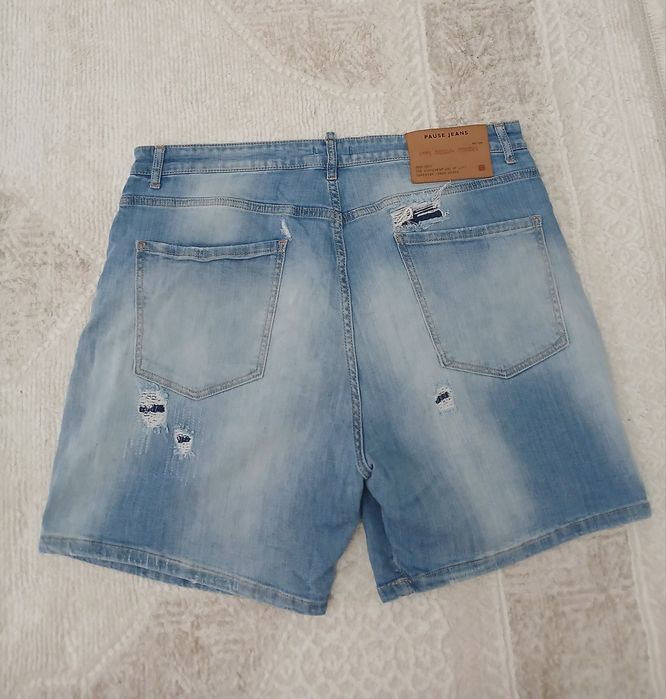 Pause jeans xl днки