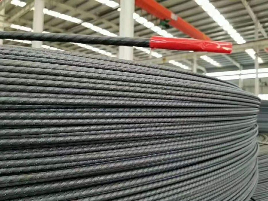 Проволока ВР-2  Диаметр 5.0мм  цена 1000/тон