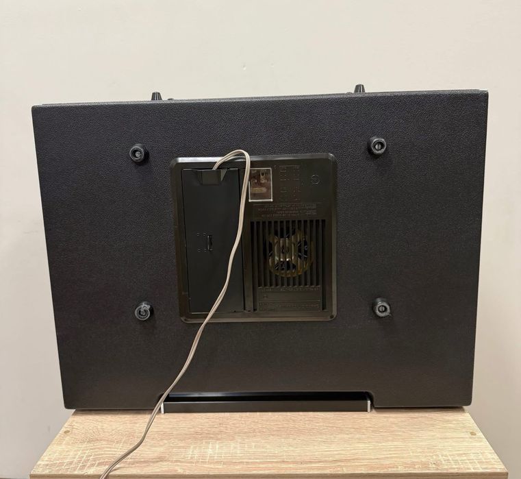Колекционерски ролков магнетофон Grundig TK-321 deluxe - нов
