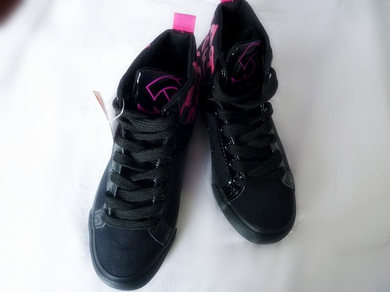 Женские кеды (40 размер)