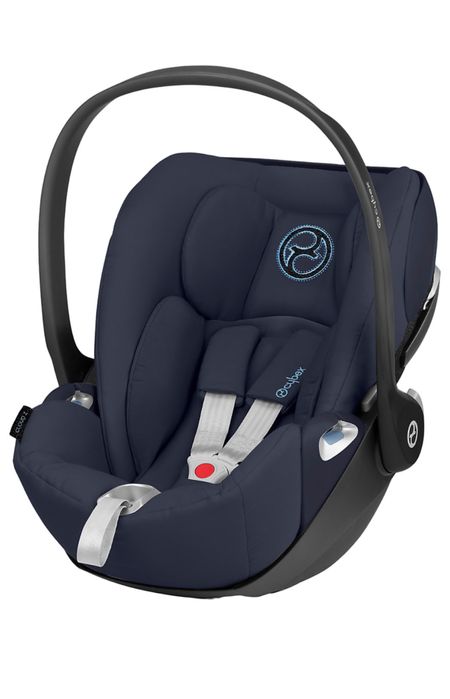 Cybex Cloud Z i-Size Plus