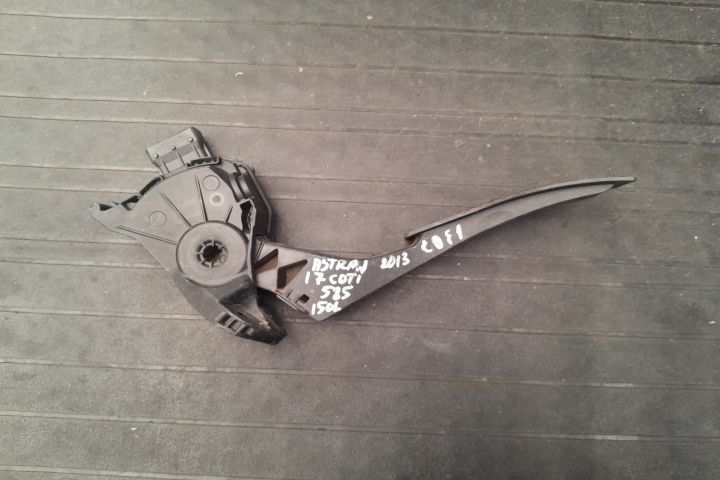 Pedala acceleratie 9202342 6PV00811401 9202342 6PV00811401 Opel Astra