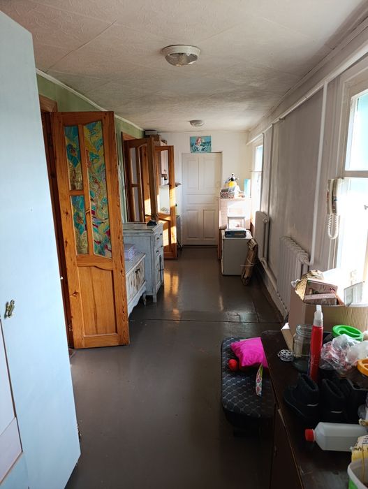 Сдам дом до апреля