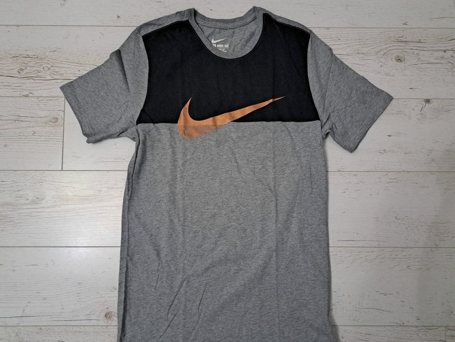 Nike-Ориг. Тениска