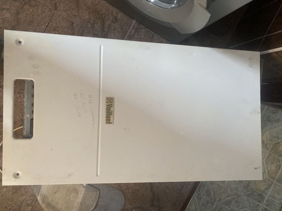 Котел Vaіllant(на запчасти)