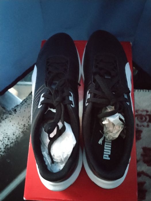 Puma BMW  MMS Car Cat Nitro,44 номер
