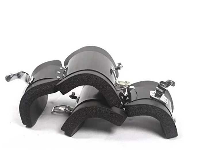 "Ботинки" ART.FiT инверсионные, гравитационные