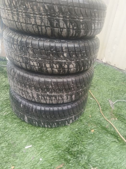 Продам белшины диаметром 13