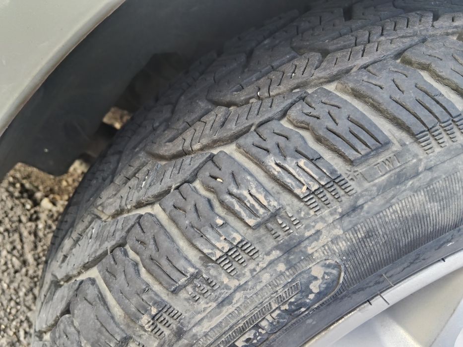 Opel Zafira b 1,9 tdci 120 cp 2006