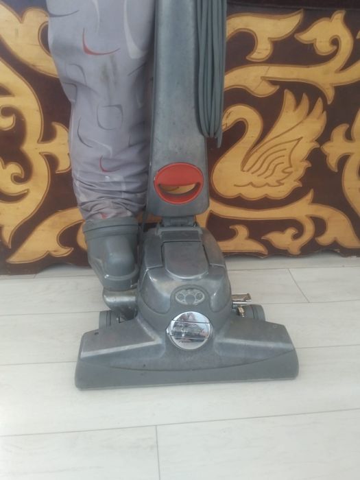 Кирби палисос USA