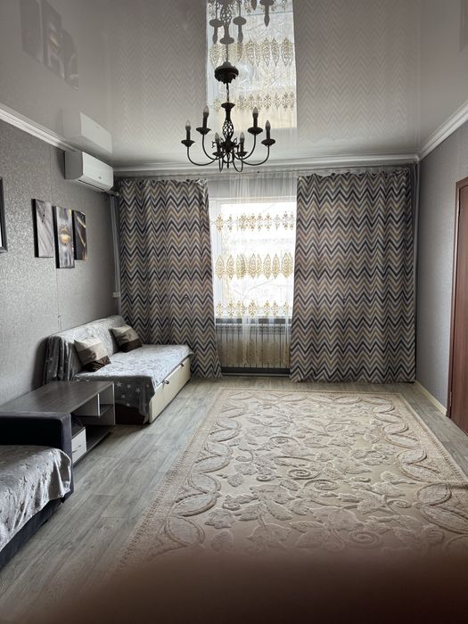 Квартира на долгий срок