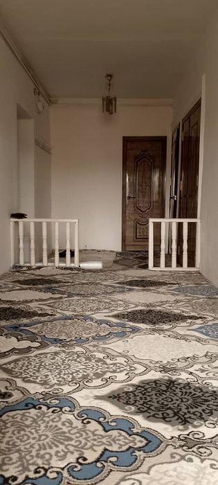 Квартира ижарага берилади ..2 хонали .Докахлеб