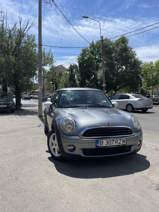 MINI One