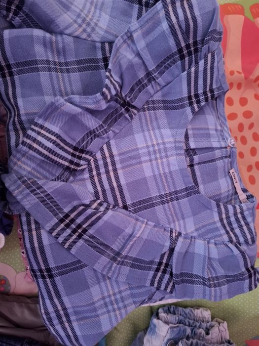 Дрехи 110-116 размер