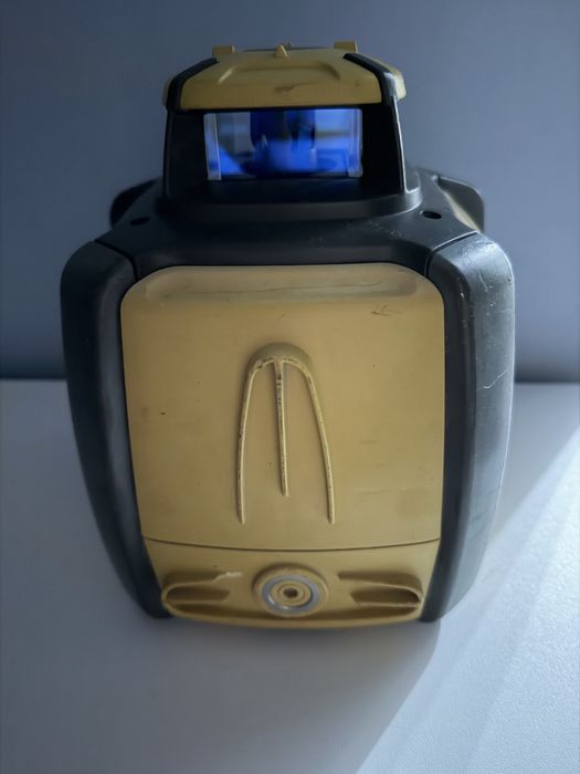 Nivela laser Topcon LR-H4C