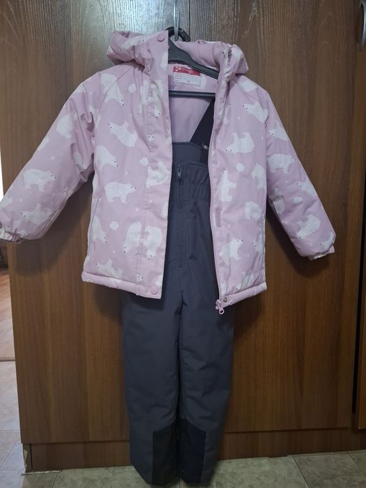 Продам 2 комбинезона