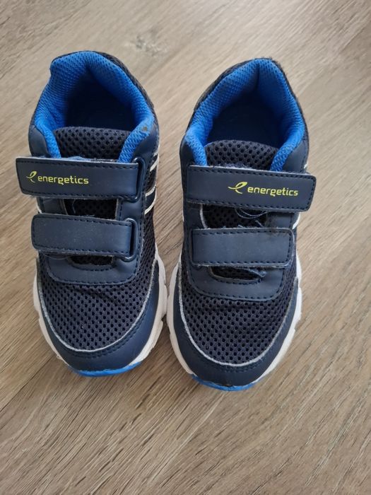 Детски маратонки energetics