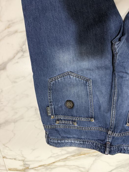 Дънки PHILIPP PLEIN