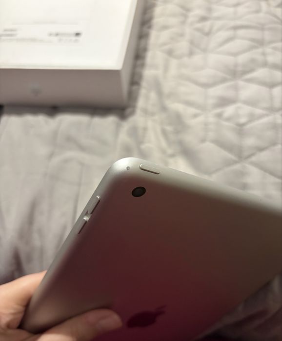 Ipad 9th generation Wi-Fi