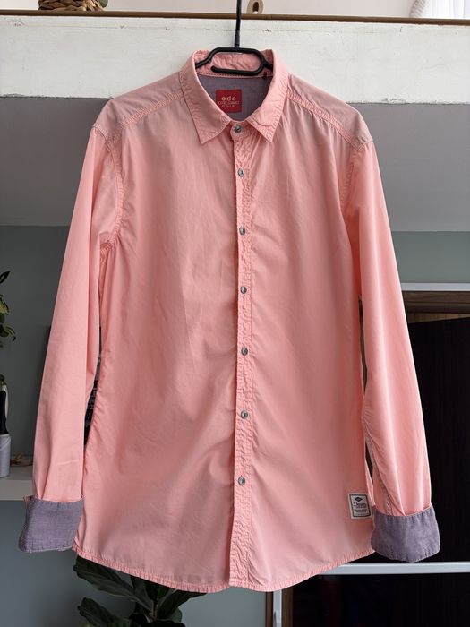 Camasa EDC by Esprit marimea L