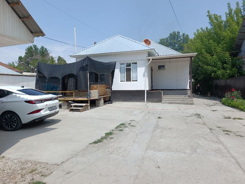 5 комн дом Тайвань 8сот