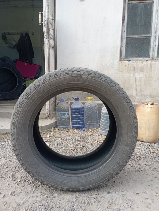 275/ 55R20. 117H. XL baloni sotiladi