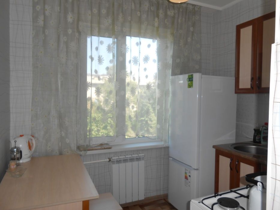 Квартира посуточно