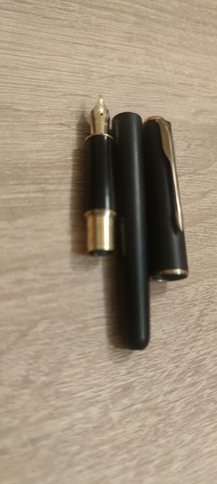 Stilou Parker Sonnet