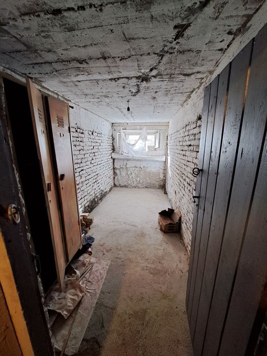 Продава се Двустаен апартамент в Шумен, Добруджански - 60 кв.м за 1445 €/кв.м - Снимка #1