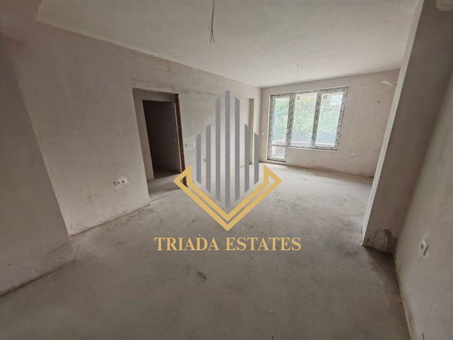 Продава се Тристаен апартамент в Бургас, Славейков - 101 кв.м за 1020 €/кв.м - Снимка #10