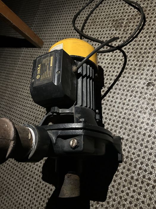 Водяной насос состояние идаль