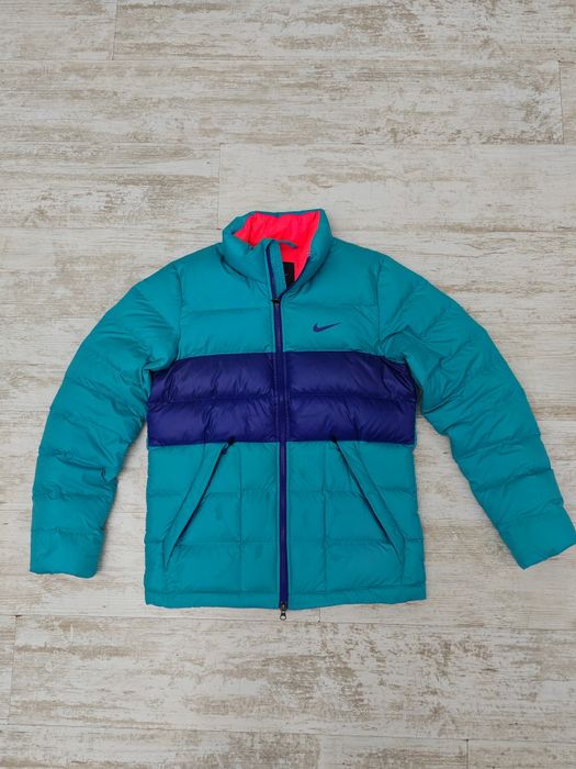 Nike Puffer Jacket