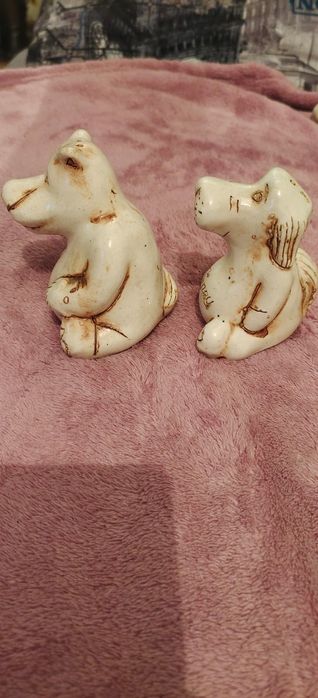 Продам сольницу и перечницу