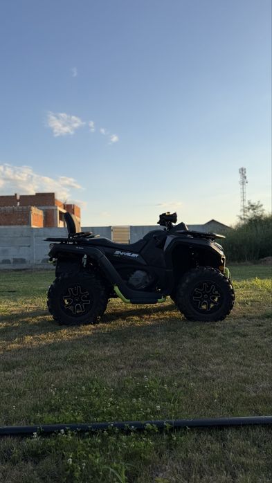 Segway AT6L  Limited 2024