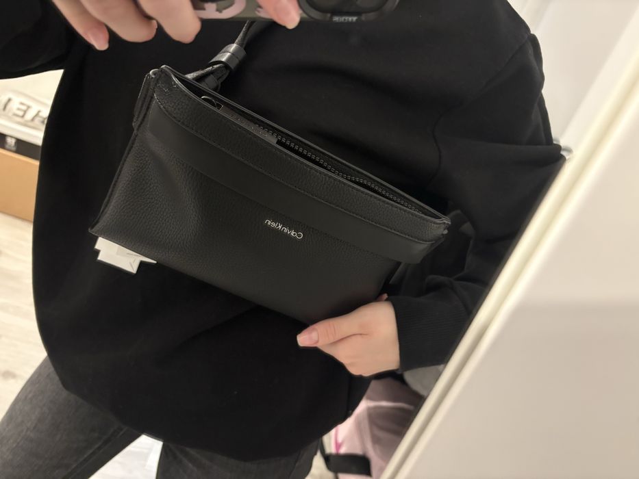 Borseta Calvin Klein Barbati