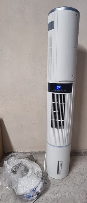 Вентилатор  кула 65w