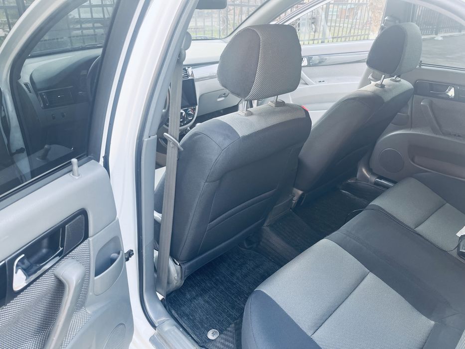 Lacetti L Style AT full 2022 йил сентябрь  Холати аъло.