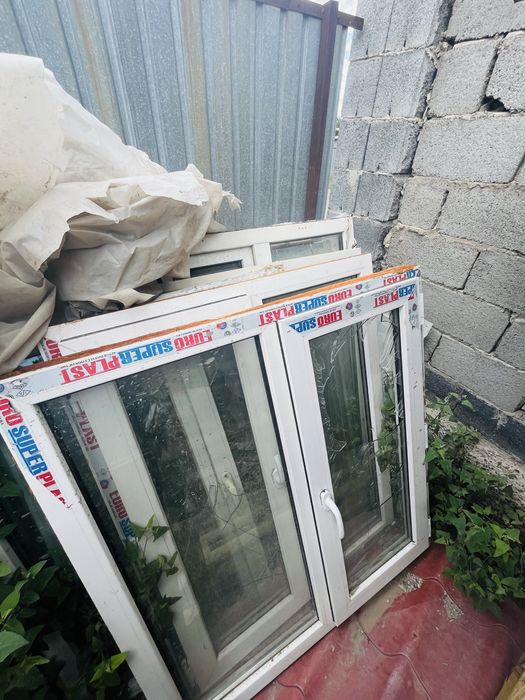 Продам окны разные