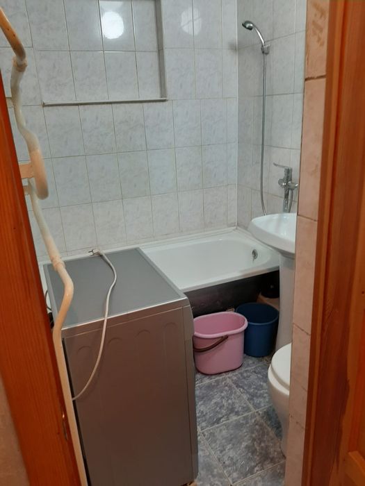 Продам 1-ком квартиру район Черёмушки