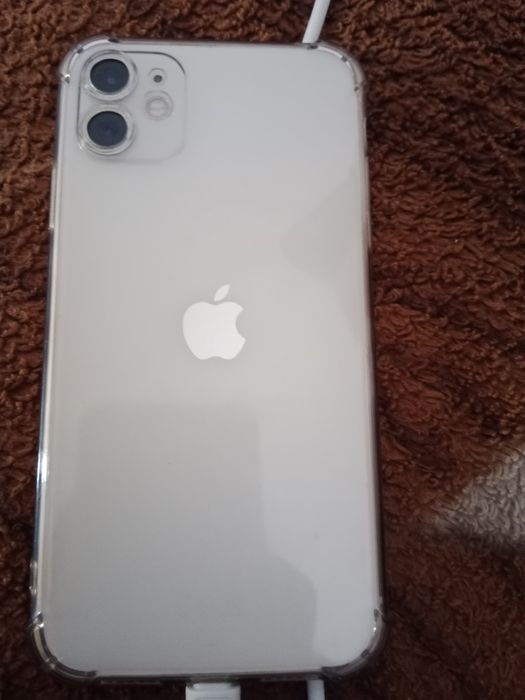 Продано. Айфон 11