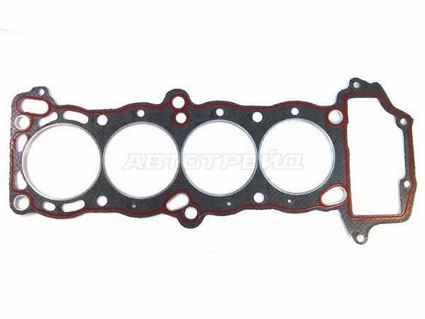 Прокладка ГБЦ Nissan Ad