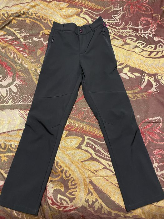 Пакет вещей детских разных возростов