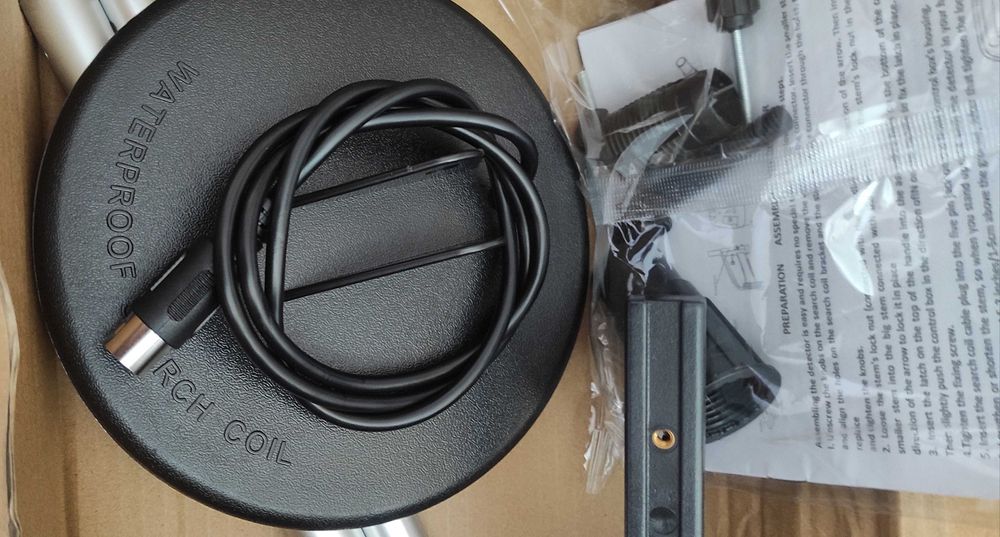 металотърсач , металдетектор , златотърсач