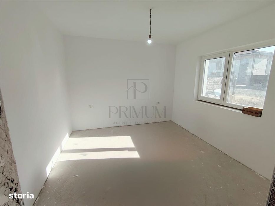 Calea Urseni - Duplex individual - personalizare interioara