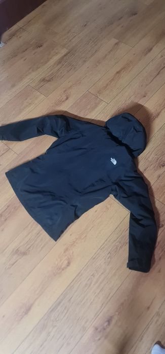 The north face 3 in 1 okazie