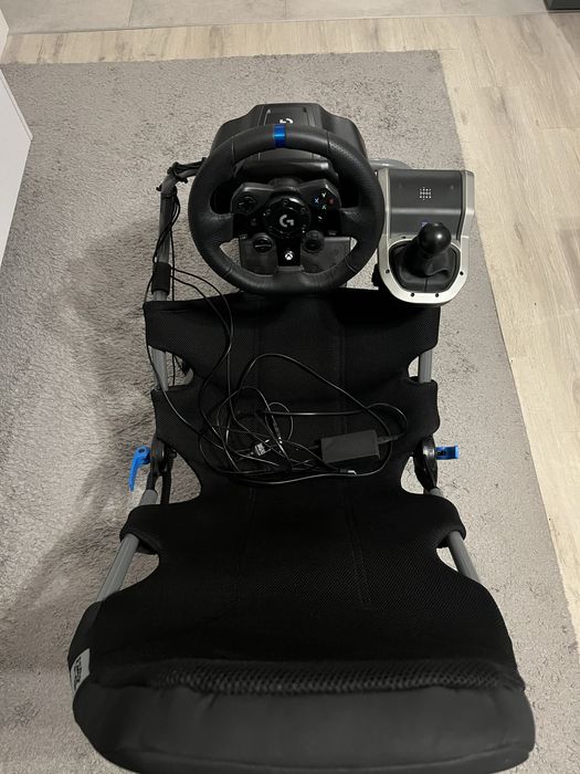 Simulator racing complet