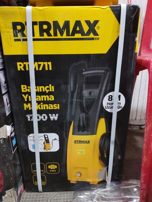 Karcher RTRMAX ...