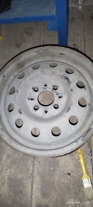 Штампы на 14 лада гранта