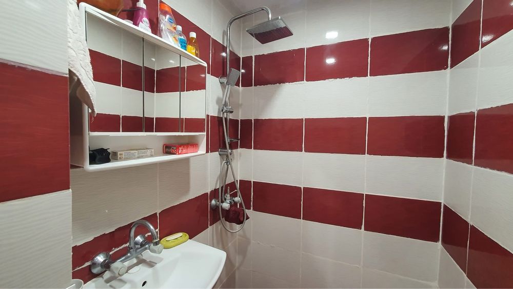 Тристаен апартамент 78 кв.м до Kaufland – ж.к. Крум Бъчваров