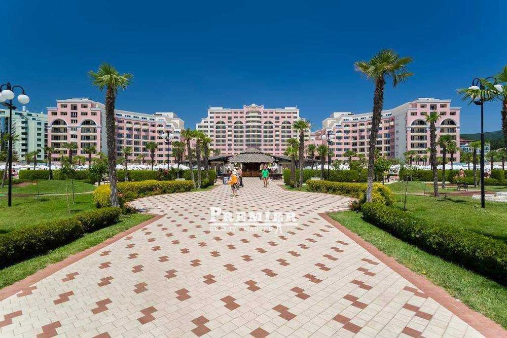Продава се Двустаен апартамент в к.к. Слънчев бряг - 81 кв.м за 825 €/кв.м - Снимка #6
